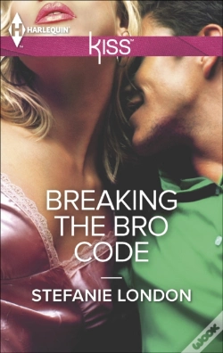 Capa do artigo Breaking The Bro Code
