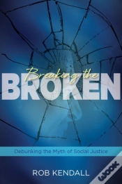Capa do artigo Breaking The Broken