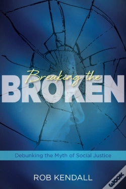 Capa do artigo Breaking The Broken