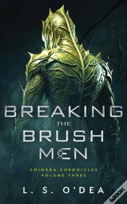 Capa do artigo Breaking The Brush Men
