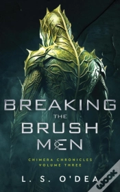 Capa do artigo Breaking The Brush Men