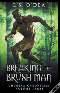 Capa do artigo Breaking The Brush Men