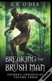 Capa do artigo Breaking The Brush Men