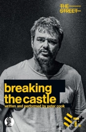 Capa do artigo Breaking The Castle