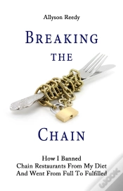 Capa do artigo Breaking The Chain
