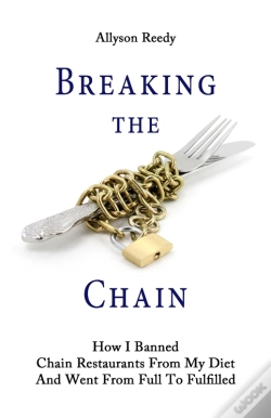 Capa do artigo Breaking The Chain