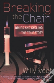 Capa do artigo Breaking The Chain