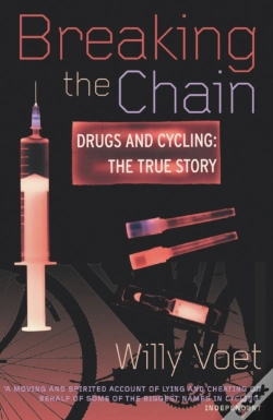 Capa do artigo Breaking The Chain