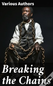 Capa do artigo Breaking The Chains