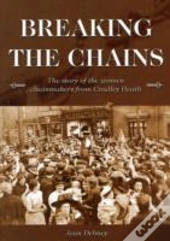 Breaking The Chains