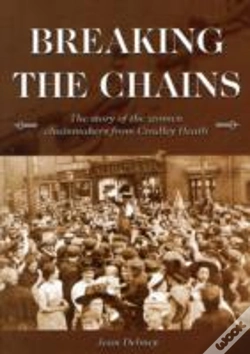 Capa do artigo Breaking The Chains