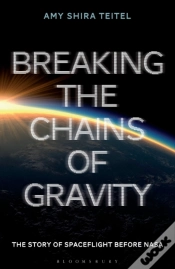 Capa do artigo Breaking The Chains Of Gravity