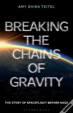 Capa do artigo Breaking The Chains Of Gravity