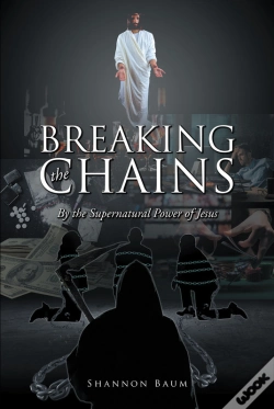 Capa do artigo Breaking The Chains