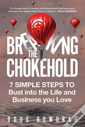 Capa do artigo Breaking The Chokehold