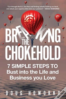 Capa do artigo Breaking The Chokehold