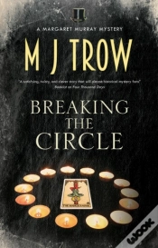 Capa do artigo Breaking The Circle