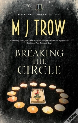 Capa do artigo Breaking The Circle