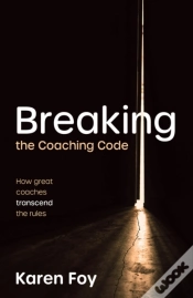 Capa do artigo Breaking The Coaching Code