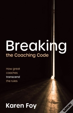 Capa do artigo Breaking The Coaching Code