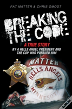 Capa do artigo Breaking The Code