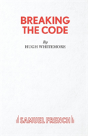 Breaking The Code - Preview