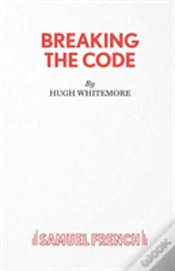 Capa do artigo Breaking The Code