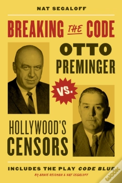 Capa do artigo Breaking The Code