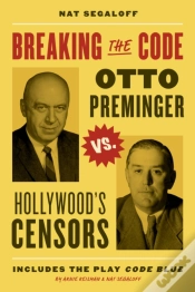 Capa do artigo Breaking The Code