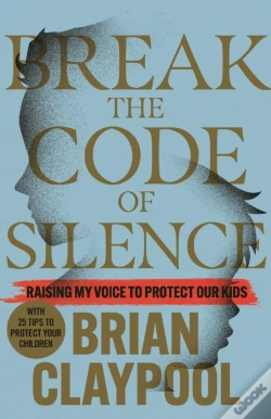 Capa do artigo Breaking The Code Of Silence