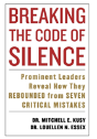 Breaking The Code Of Silence - Preview