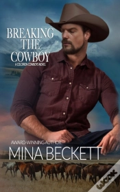 Capa do artigo Breaking The Cowboy