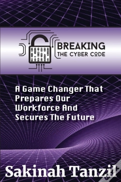 Capa do artigo Breaking The Cyber Code