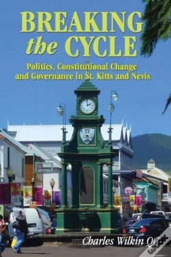 Capa do artigo Breaking The Cycle