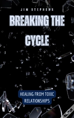 Capa do artigo Breaking The Cycle