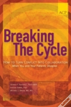 Capa do artigo Breaking The Cycle