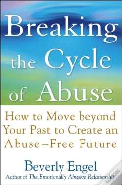Capa do artigo Breaking The Cycle Of Abuse