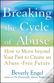 Capa do artigo Breaking The Cycle Of Abuse