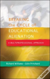 Capa do artigo Breaking The Cycle Of Educational Alienation: A Multiprofessional Approach