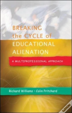 Capa do artigo Breaking The Cycle Of Educational Alienation: A Multiprofessional Approach