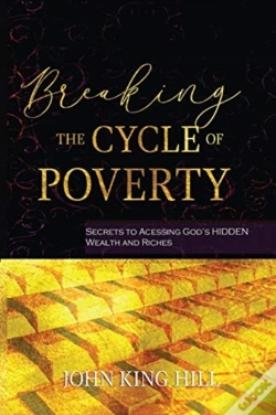 Capa do artigo Breaking The Cycle Of Poverty