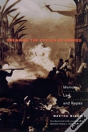 Capa do artigo Breaking The Cycles Of Hatred