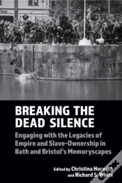 Capa do artigo Breaking The Dead Silence