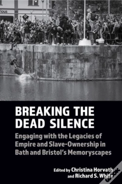 Capa do artigo Breaking The Dead Silence