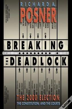 Capa do artigo Breaking The Deadlock