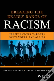 Capa do artigo Breaking The Deadly Dance Of Racism