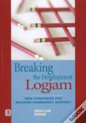 Capa do artigo Breaking The Development Log Jam