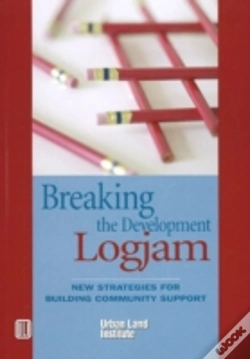 Capa do artigo Breaking The Development Log Jam