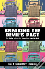 Capa do artigo Breaking The Devil’S Pact