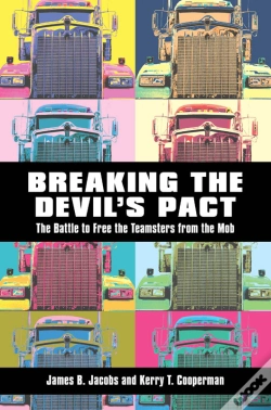 Capa do artigo Breaking The Devil’S Pact